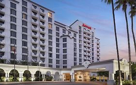 Costa Mesa Marriott